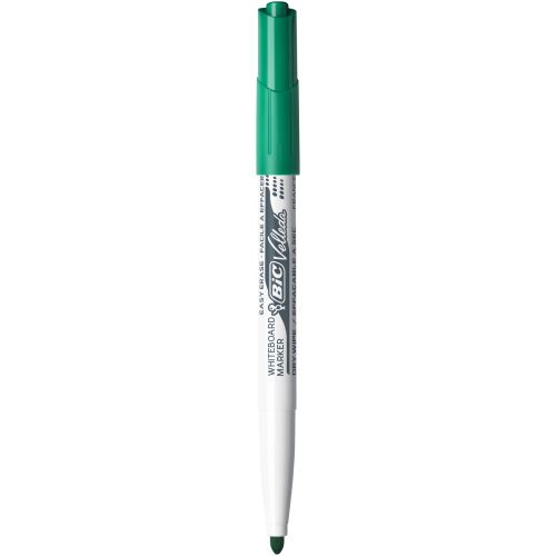 Velleda 1741 groen met medium punt