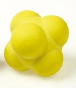 Bubble ball