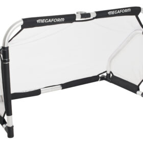 Aluminium opvouwbaar doel