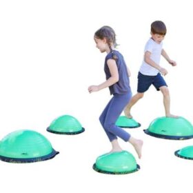 Balanceerkussen small