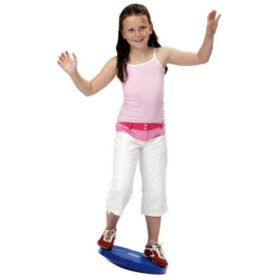 Balanceerbord